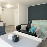 Ana Carera Rovinj