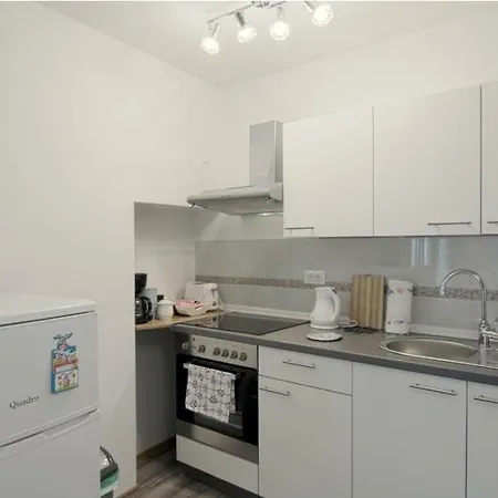 Ana Carera Apartment