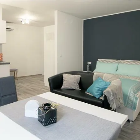 Ana Carera Rovinj