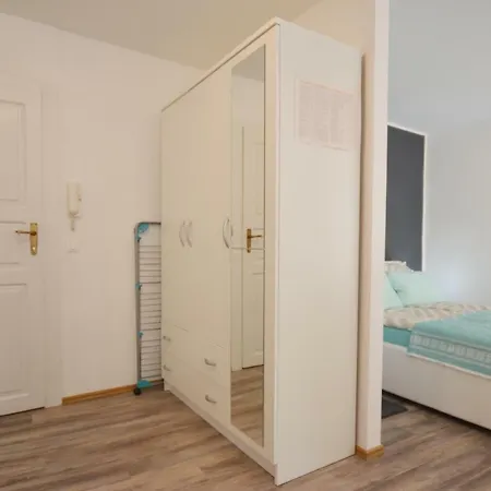 Apartment Ana Carera