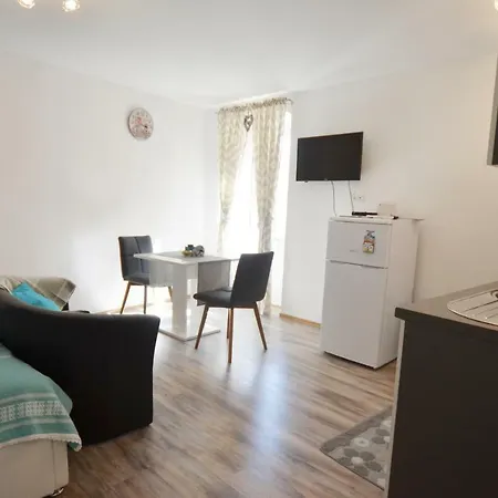Apartment Ana Carera Rovinj