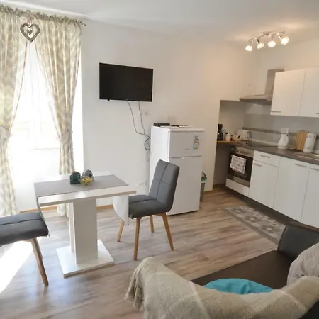 Ana Carera Apartmán Rovinj