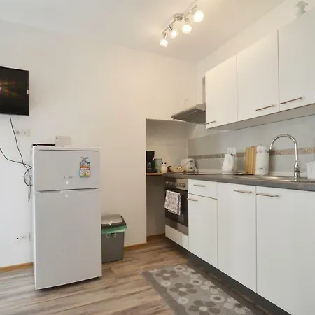 Apartment Ana Carera Rovinj