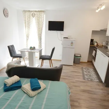 Ana Carera Apartment