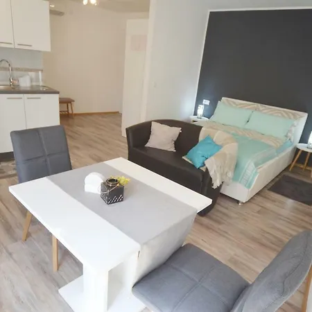 Ana Carera Apartment Rovinj