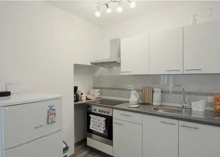 Ana Carera Appartement